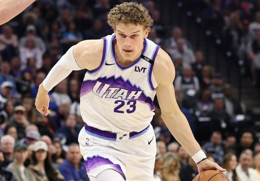 152 แต้ม! แจ๊สสร้างคะแนนสูงสุดในเกมเดียวในฤดูกาลนี้ และเป็นคะแนนสูงสุดอันดับสี่ในเกมเดียวในประวัติศาสตร์ทีม