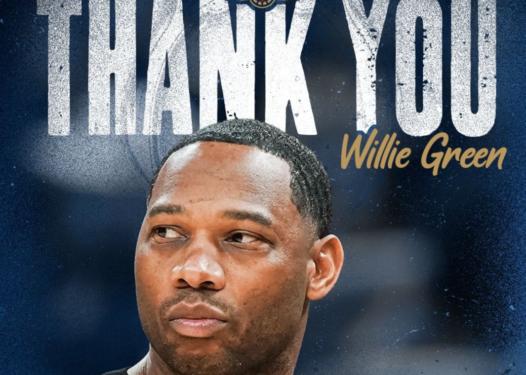 เจ้าของทีม Pelicans: การตัดสินใจไล่กรีนเป็นเรื่องยาก แต่เป้าหมายของฉันคือการสร้างทีมแชมป์