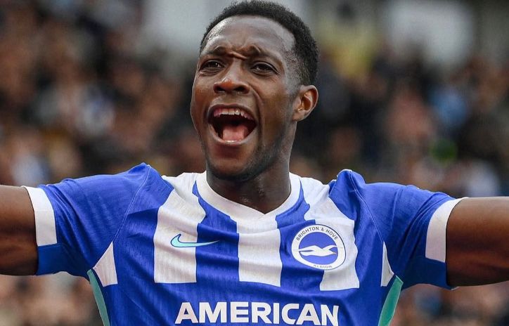 เวลเบ็ค: แมนเชสเตอร์ ยูไนเต็ดเป็นคู่ต่อสู้ที่แข็งแกร่งที่สุดในช่วงนี้ แต่เขาหงุดหงิดเพราะความผิดพลาดที่ส่งผลให้เสียบอล