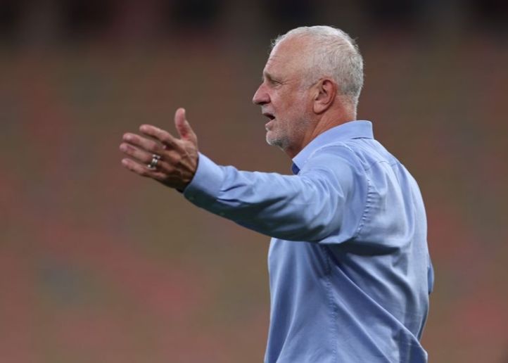 โค้ชอิรัก: เป้าหมายแรกของเราคือผ่านเข้ารอบฟุตบอลโลก แนวรับของทีมดีมาก