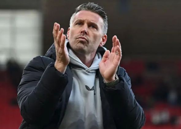 เอ็ดเวิร์ดส์: ฉันไม่เคยคิดที่จะออกจากมิดเดิ้ลสโบรช์ และการเข้าร่วมวูล์ฟส์เป็นการตัดสินใจที่ยากที่สุดในอาชีพของฉัน