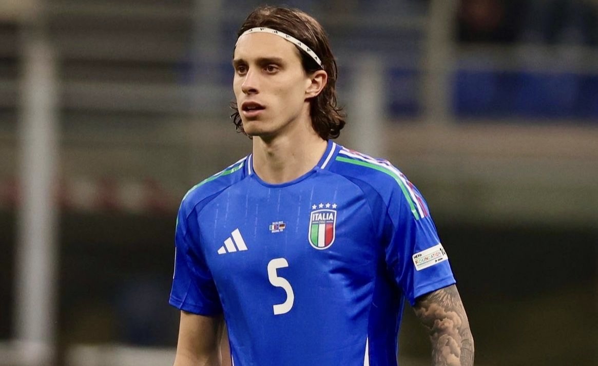 สื่ออิตาลีหลายสื่อ: กาลาฟิออเร่ได้รับบาดเจ็บและออกจากแคมป์ฝึกซ้อมของทีมอิตาลีแล้ว