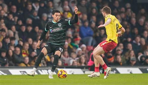 วัตฟอร์ด พบ พอร์ทสมัธ