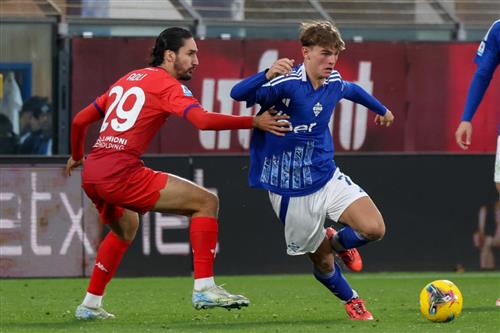 โคโม vs ฟิออเรนติน่า