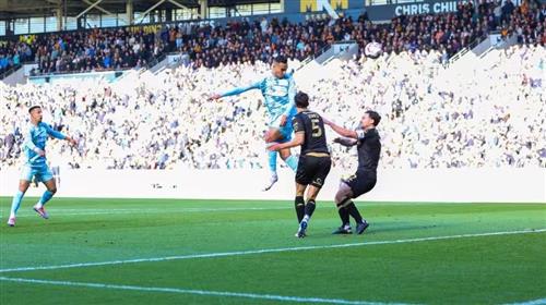 ฮัลล์ ซิตี้ vs คาร์ดิฟฟ์ ซิตี้