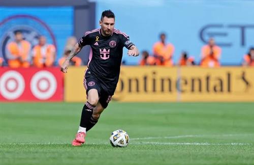 นิวยอร์ก ซิตี้ พบ อินเตอร์ ไมอามี่