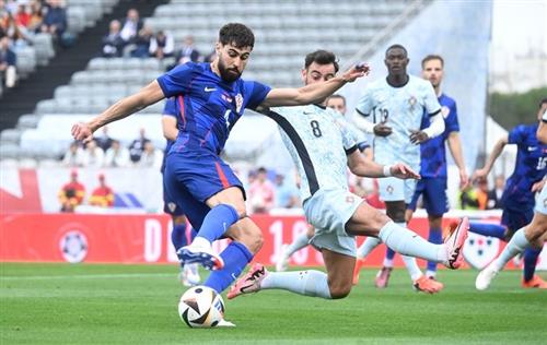 โปรตุเกส vs โครเอเชีย