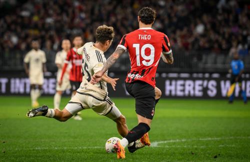 เอเอส โรม่า vs เอซี มิลาน