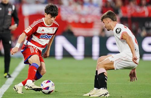 เซบีญ่า vs กรานาดา ซีเอฟ