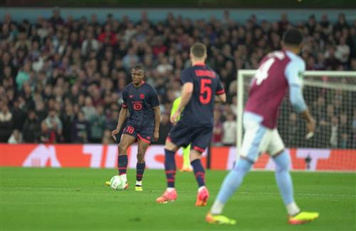 แอสตัน วิลล่า vs ลีลล์