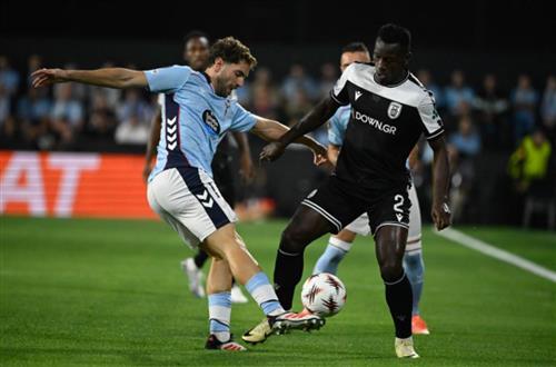 อาร์ซี เซลต้า บีโก้ vs พีเอโอเค เทสซาโลนิกิ