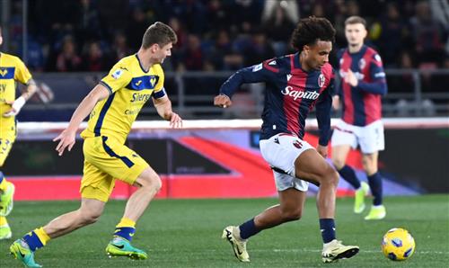 โบโลญญ่า vs เวโรน่า