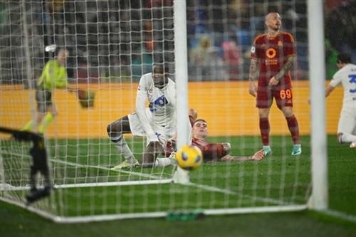 เอเอส โรม่า vs อินเตอร์ มิลาน