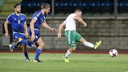 ฟินแลนด์ vs ไอร์แลนด์เหนือ