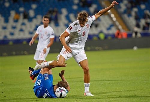 โคโซโว vs สวิตเซอร์แลนด์