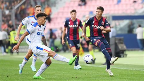 เลชเช่ vs โบโลญญ่า