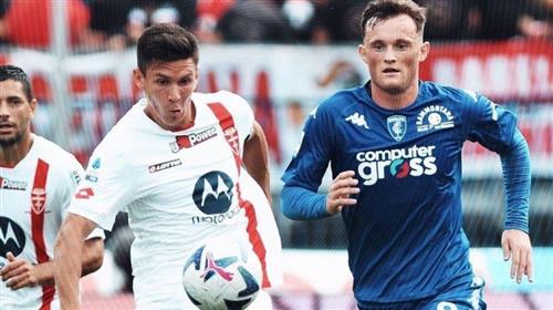 มอนซ่า vs เอ็มโปลี