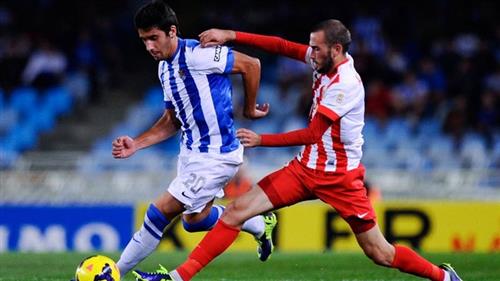 บาเลนเซีย vs อัลเมเรีย