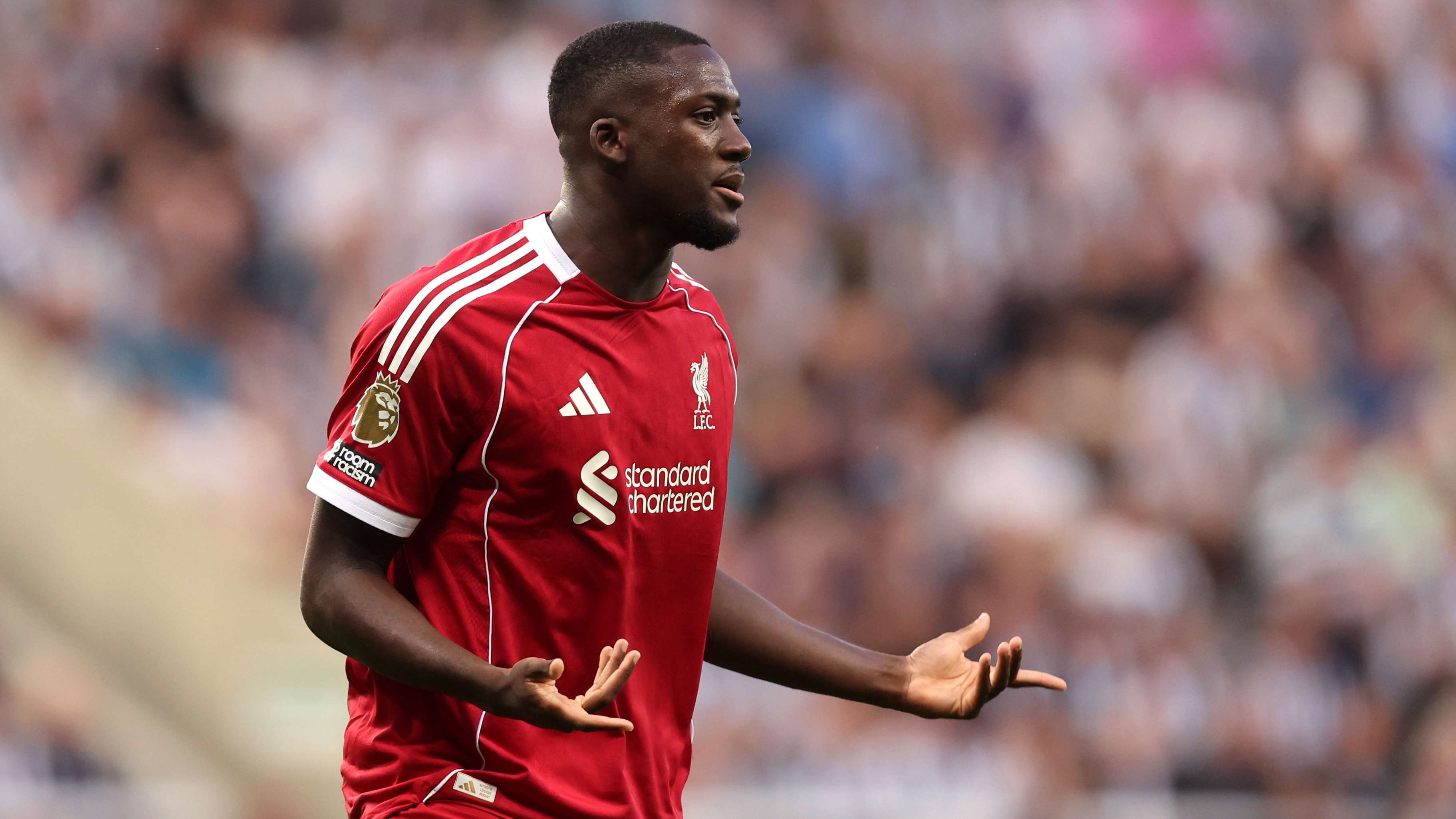 Bild: นอกจากเรอัล มาดริดและปารีสแล้ว บาเยิร์นยังติดต่อกับเอเยนต์ของโคนาเต้อีกด้วย