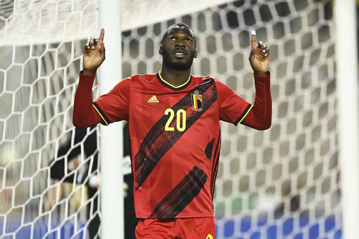 เบนเทเก้ตอบโต้การพลาดทีมเบลเยียมเป็นเวลาสามปี: จากมุมมองของฟุตบอลเพียงอย่างเดียว ฉันมีคุณสมบัติครบถ้วนที่จะได้รับเลือก