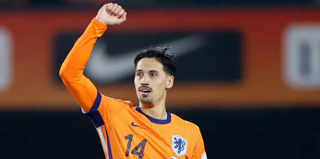 เรนเดอร์ส : เสียดายที่น้องชายพลาดบอลโลก ฉันหวังว่าเขาจะสามารถแข่งขันกับอินโดนีเซียได้ภายในเวลาสี่ปี