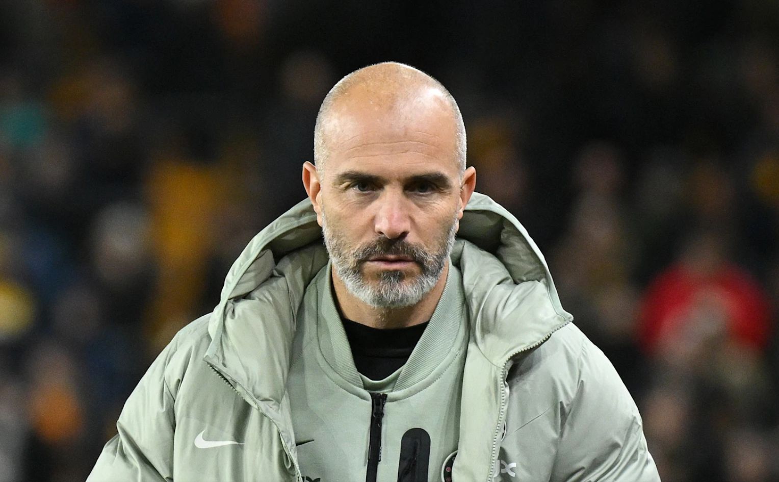 มาเรสก้า : ไกเซโด้มีใจที่เปิดกว้างมาก และเขาและโรดรี้คือกองกลางตัวรับที่ดีที่สุดในพรีเมียร์ลีก