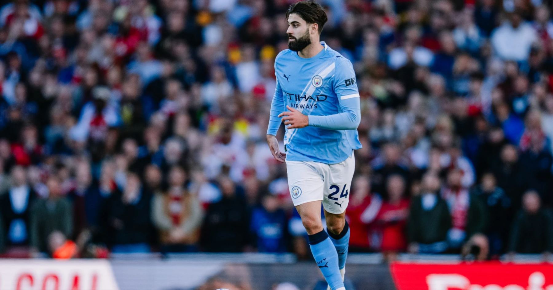 Gvardiol: ฉันป่วยเป็นโรคเอ็นสะบ้าอักเสบ และได้ออกกำลังกายบริเวณเข่าหลายครั้ง