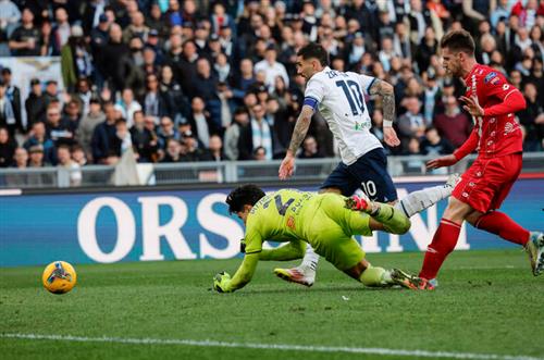 ลาซิโอ vs มอนซ่า