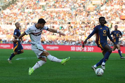 โรม่า vs โบโลญญ่า