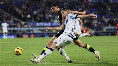 เรอัล โซเซียดาด vs อัลเมเรีย