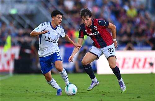 โบโลญญ่า vs โคโม่