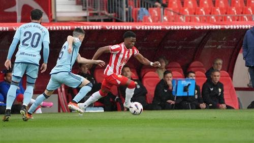 อัลเมเรีย vs โรบัสต์