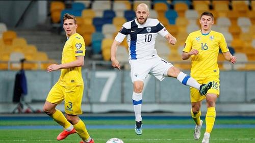 คาซัคสถาน vs ฟินแลนด์