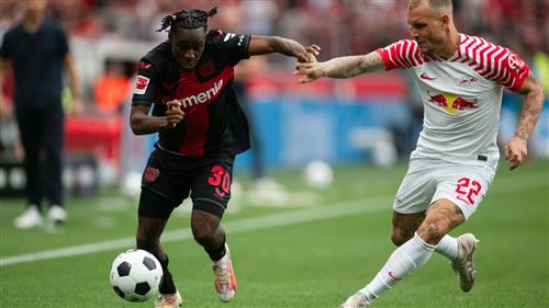 แอร์เบ ไลป์ซิก พบ สตุ๊ตการ์ท