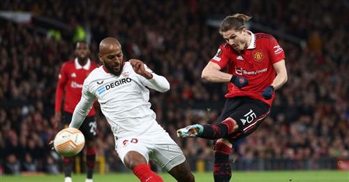 แมนเชสเตอร์ ยูไนเต็ด vs เซบีย่า