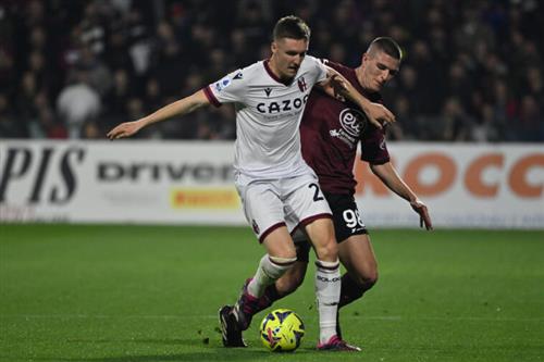 โบโลญญ่า vs อูดิเนเซ่