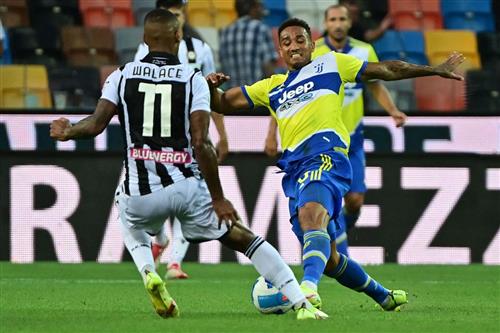 ยูเวนตุส vs อูดิเนเซ่