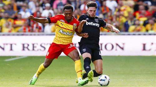 นีซ vs เลนส์