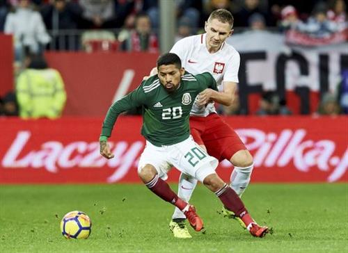 เม็กซิโก vs บารัน