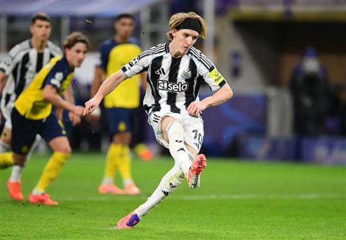 เอสจีลีก พบ นิวคาสเซิ่ล ยูไนเต็ด