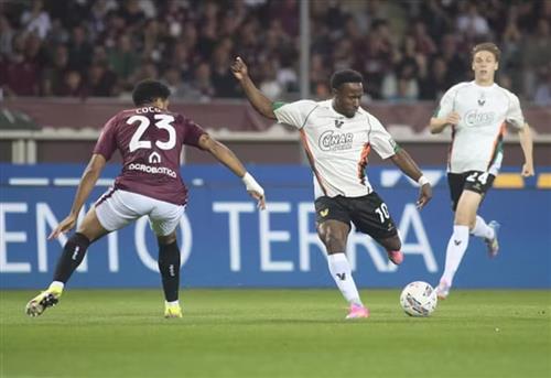 ตูริน vs เวนิส