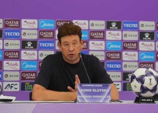 Slutsky: ทีมเหย้าในยะโฮร์มีความกดดันอย่างมาก และเราทำหน้าที่ปกป้องผู้เล่นหลักได้ไม่ดีนัก