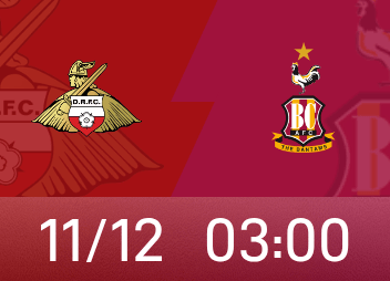 พรีวิว British Championship: ผลงานที่ย่ำแย่ล่าสุดของ Doncaster แบรดฟอร์ดอาจหมุนเวียนผู้รักษาประตู