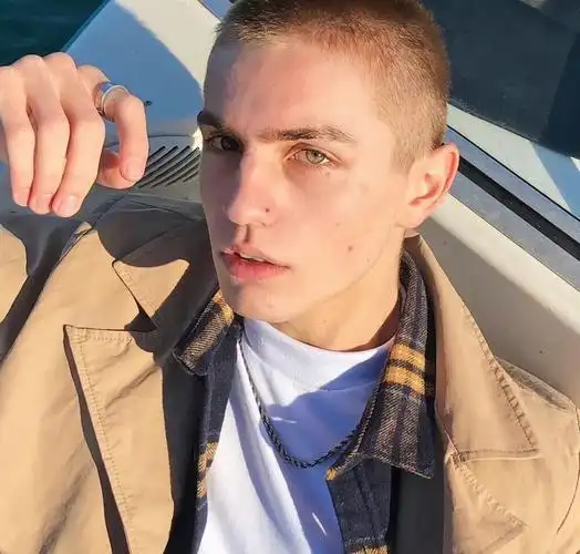 6686体育特邀作者Tobias