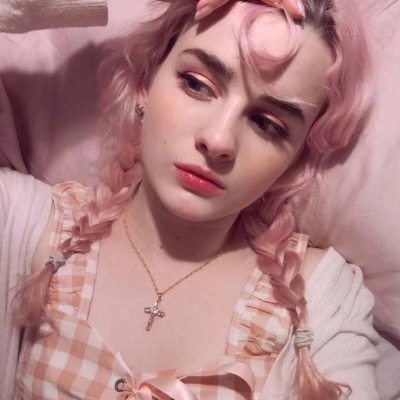 6686体育签约作者Elspeth