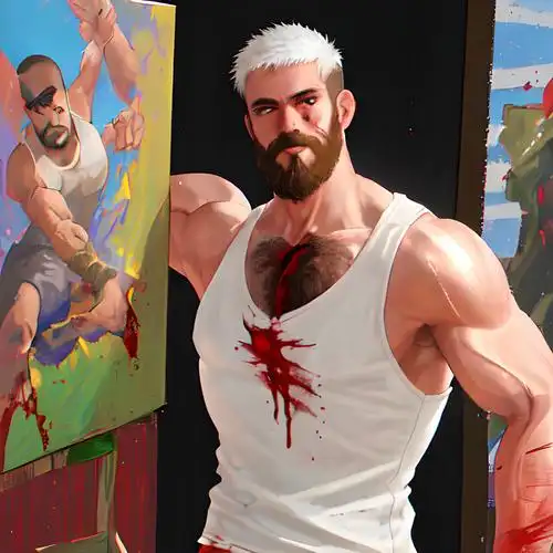 6686体育首席作者零落浮华