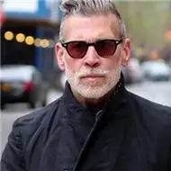 6686体育中级作者Ted