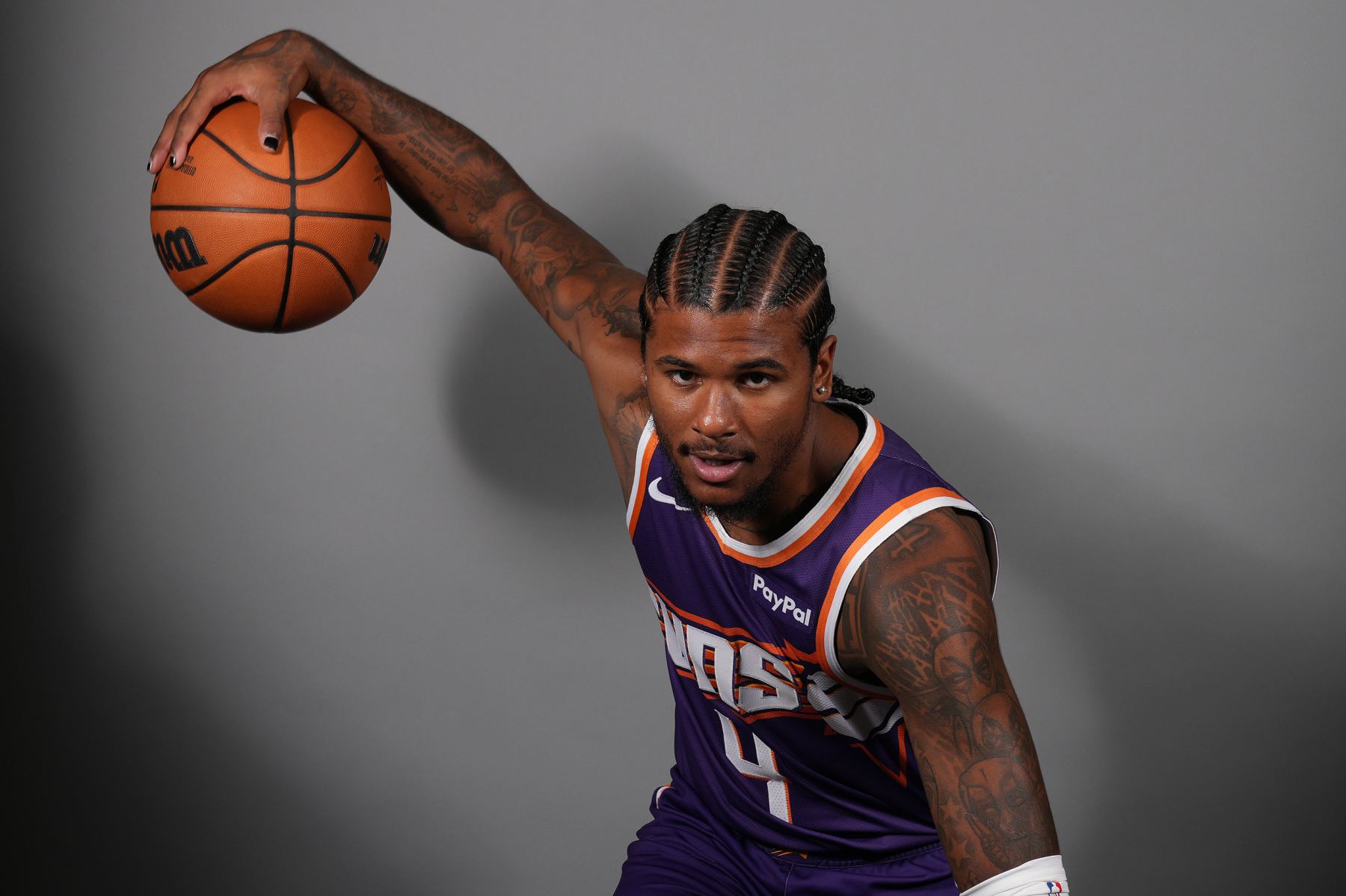 Beauty Note: Jaylen Green จะกลับมาที่สนามเพื่อเปิดตัว Suns ของเขากับ Clippers