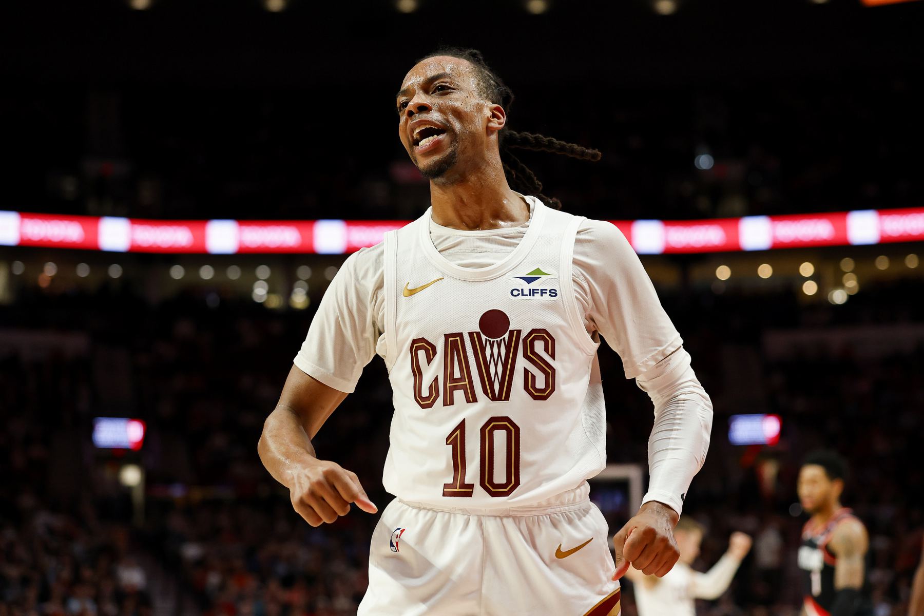 รายงานอาการบาดเจ็บของ Cavaliers: การ์แลนด์มีอาการบาดเจ็บที่นิ้วเท้าใหญ่ และจะพลาดเกมกับฮีตในวันนี้