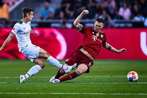 เอาก์สบวร์ก vs บาเยิร์น มิวนิค